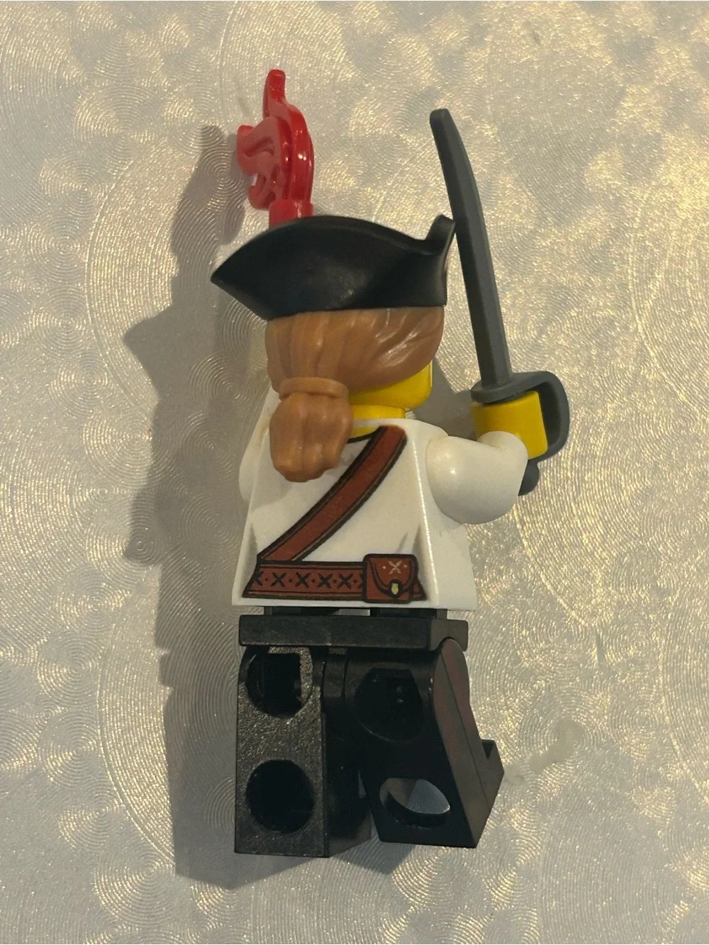Lego pirate lady